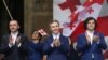 "ოცნება": რიგი ამერიკელი პოლიტიკოსები და ჩინოსნები შეცდომას შეცდომაზე უშვებენ და საქართველოს ისევ შანტაჟით ელაპარაკებიან