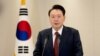 Presidenti i shkarkuar të Koresë së Jugut, Yoon Suk Yeol