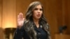 US Senate confirms Noem as homeland security secretary 