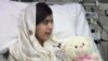 امن کے لیے دوبارہ قربانی دینے کو تیار ہوں، ملالہ