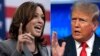 Harris Tolak Usulan Trump untuk Debat dengan Penonton Langsung di Fox