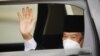 PM Malaysia Muhyiddin Yassin Mengundurkan Diri