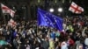 ეს რუსეთის ჩარევაა საქართველოში - გაერთიანებული სამეფოს თავდაცვის მინისტრი