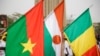 Ana Ta Cece Kuce Kan Wasikun Kasashen AES Na Neman Tattaunawa Da ECOWAS.