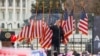 What Trump Said Ahead of Riot at US Capitol 