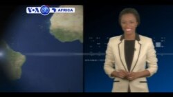 VOA60 AFRICA - JUNE 3, 2014