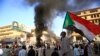 Bidhaa muhimu kukosa Sudan kutokana na maandamano