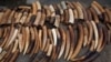 Members of parliament are investigating if lax regulations are allowing recently poached ivory to be passed off as antiques in Australia. 