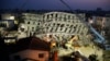 Taiwan Developer Arrested in Collapse of Earthquake-hit Building