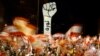 Are We Seeing Part 2 of the Arab Spring?