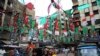 کراچی، حیدرآباد بلدیاتی انتخابات: کس کا پلڑا بھاری ہے؟