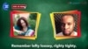 English in a Minute: Lefty Loosey, Righty Tighty