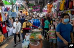 Thailand Economy