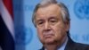 ARHIVA - Generalni sekretar Ujedinjenih nacija Antonio Gutereš (Foto: REUTERS/Carlo Allegri)