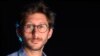 Danny Fenster, the managing editor of the news website Frontier Myanmar (Courtesy Fenster family)