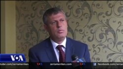 Prokurori Shkëlqim Hajdari jep dorëheqjen